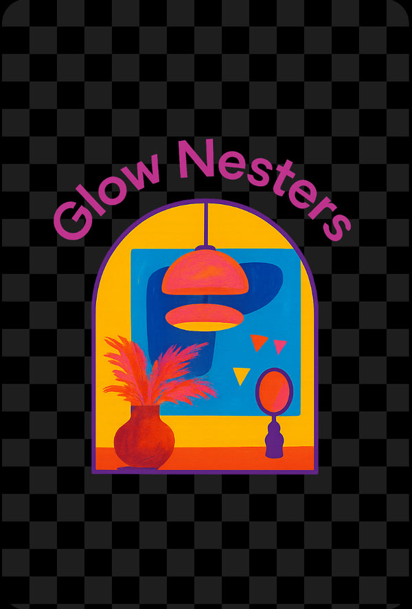 Glow Nesters